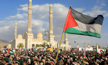 Middle East Conflicts: Can Peace Still Be Achieved?